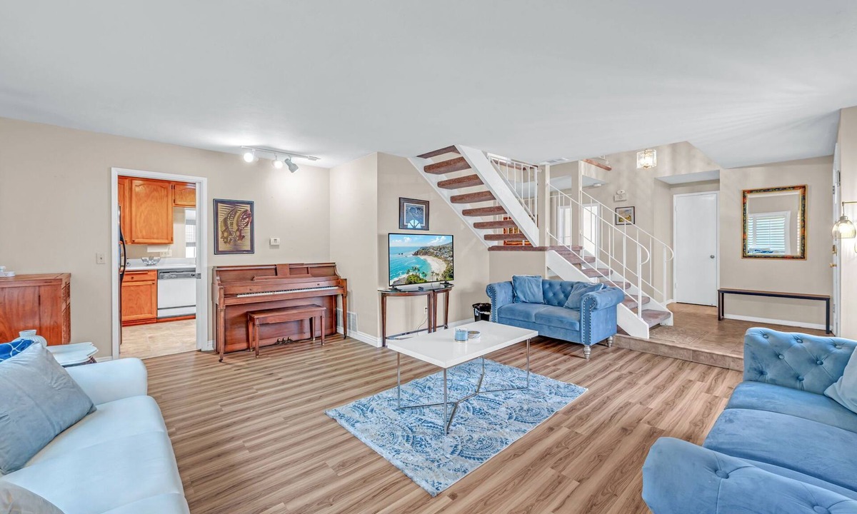 Southeast Anaheim House | Anaheim Hideaway w/Game Room & Outdoor Relaxation