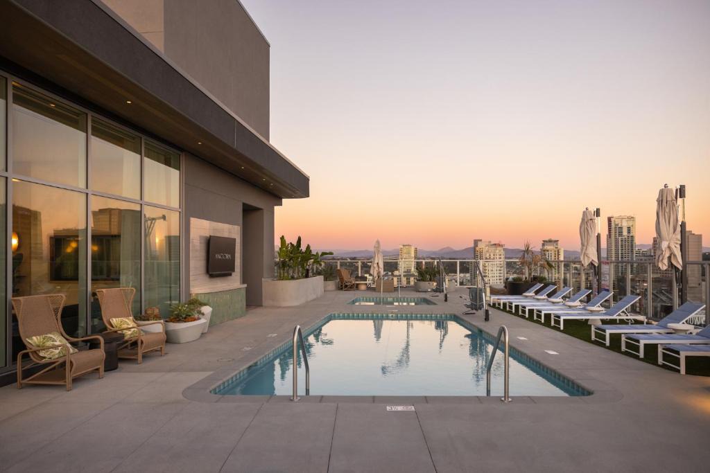 Cortez Hill Apartment | Ancora by AvantStay