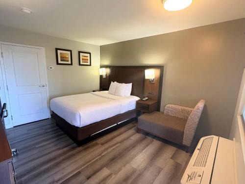 Antioch Hotel | Antioch Inn and Suites
