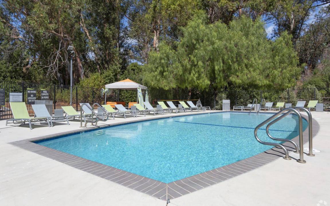 San Luis Obispo Apartment | Apartment ∙ 1 guest