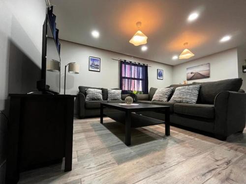 La Joya Apartment | Apartment kino 4-A