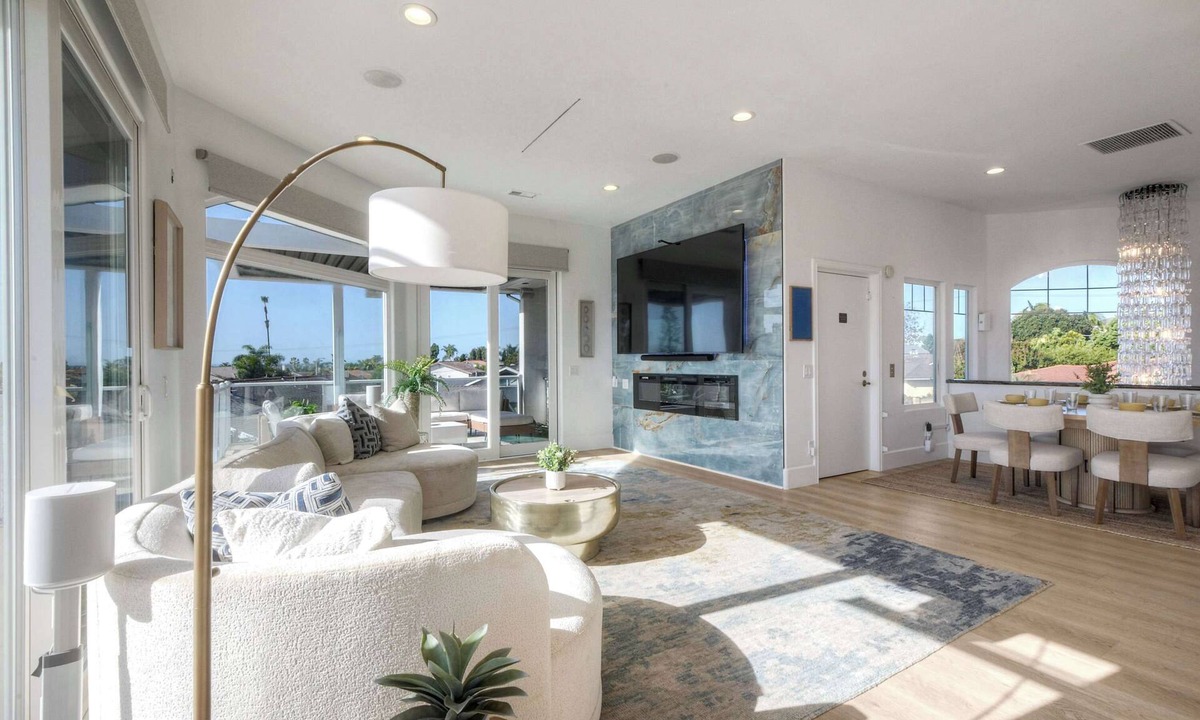 Carlsbad House | Aqua Vista Carlsbad For 10