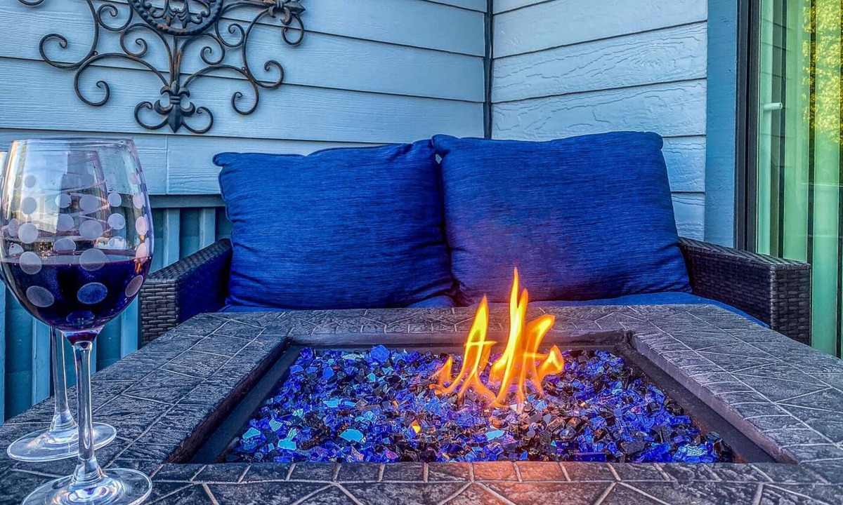 Arroyo Grande Condo | Arroyo Grande 2Bed/2Bath with garage, Includes Balcony and distant Ocean View