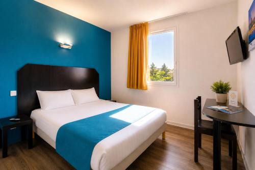 Carcassonne Hotel | Audotel