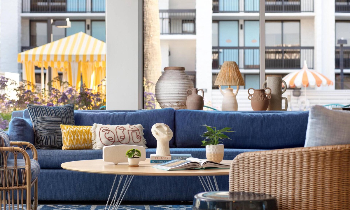 Santa Clara Hotel | Avatar Hotel Santa Clara, Tapestry Collection by Hilton