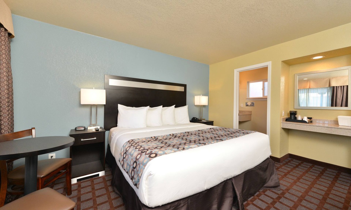 Downtown Hotel | Avenue Inn Downtown San Luis Obispo