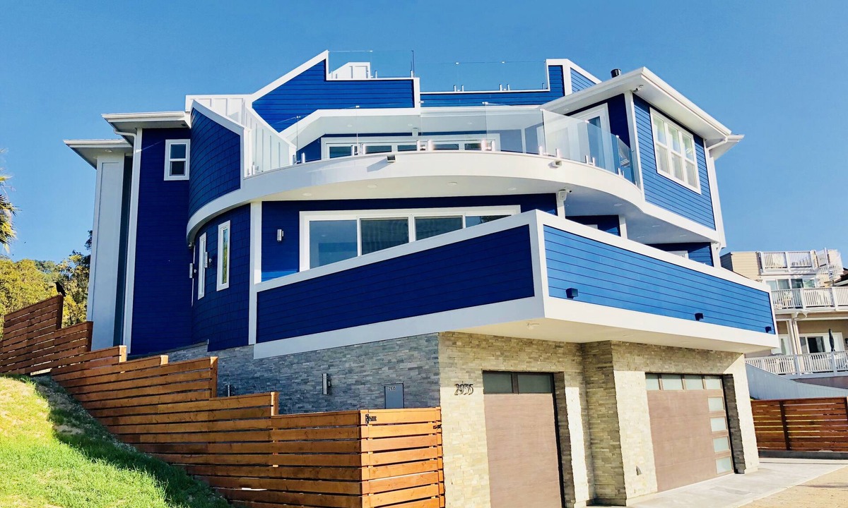 Avila Beach House | Avila Beach Jewel - Luxury Home for 16 - Extraordinary Experience