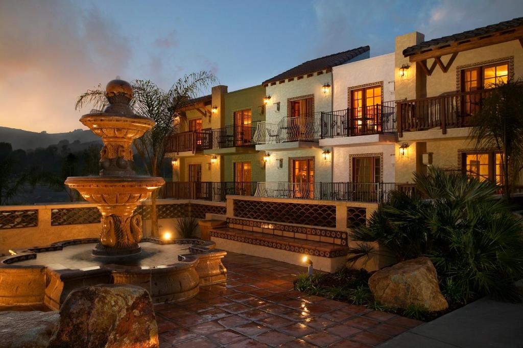 Avila Beach Hotel | Avila La Fonda Hotel