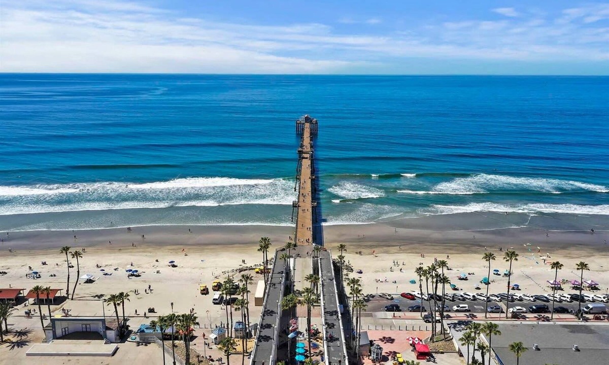 North Valley House | Awesome 6BR - 15 Min To Beach