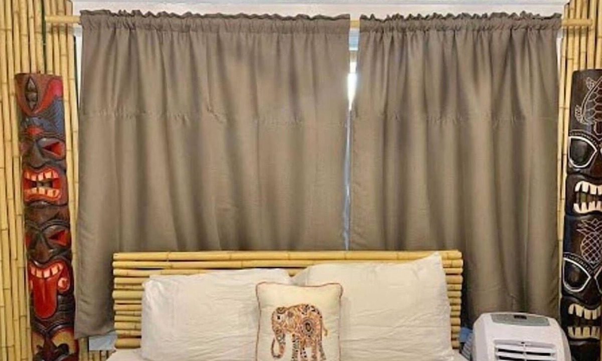Cortez Hill Apartment | AWESOME Hawai'i Waikiki Studio | DOWNTOWN