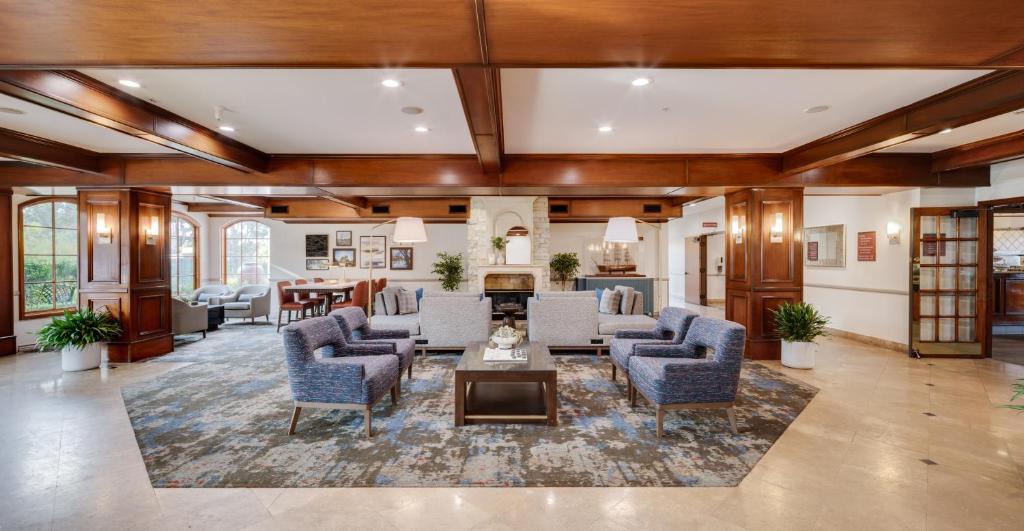 Mission Viejo Hotel | Ayres Suites Mission Viejo - Lake Forest