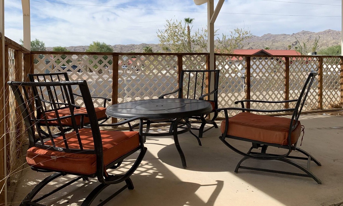 Holiday Shores House | AZ Getaway
