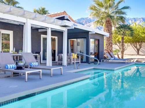 Vista Norte House | Azure Oasis