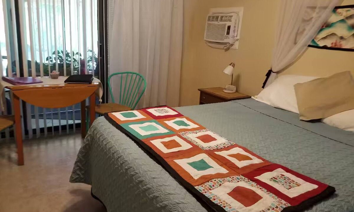 Cottonwood-Verde Village Apartment | Babe's Garden, Peaceful Cottonwood Retreat Near Old Town and Sedona