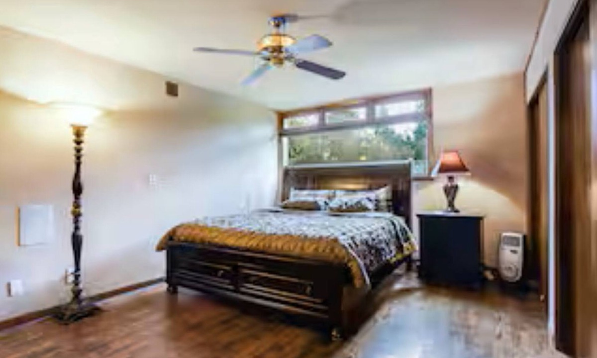 Winchester House | Bailey River House – Scenic Riverside Retreat on the North Umpqua
