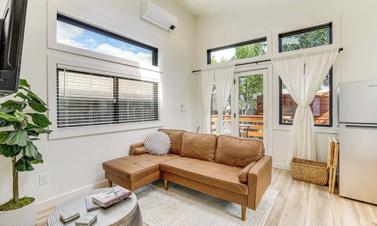 Pinole Apartment | Bay Area Apt w/Patio: Near Parks & Hiking!