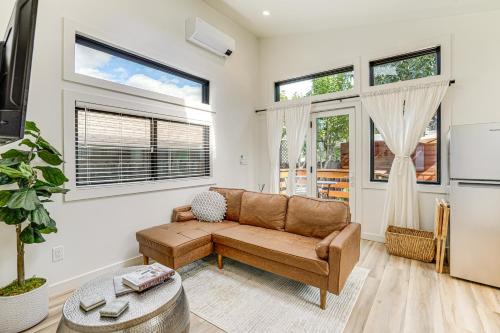 Pinole Apartment | Bay Area Apt w/Patio: Near Parks & Hiking!