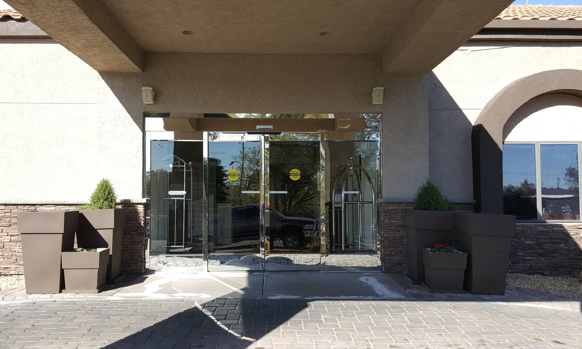Barstow Hotel | Baymont by Wyndham Barstow Historic Route 66