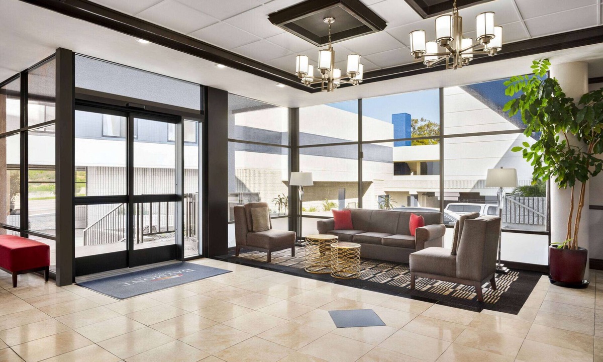 Monterey Park Hotel | Baymont by Wyndham Monterey Park