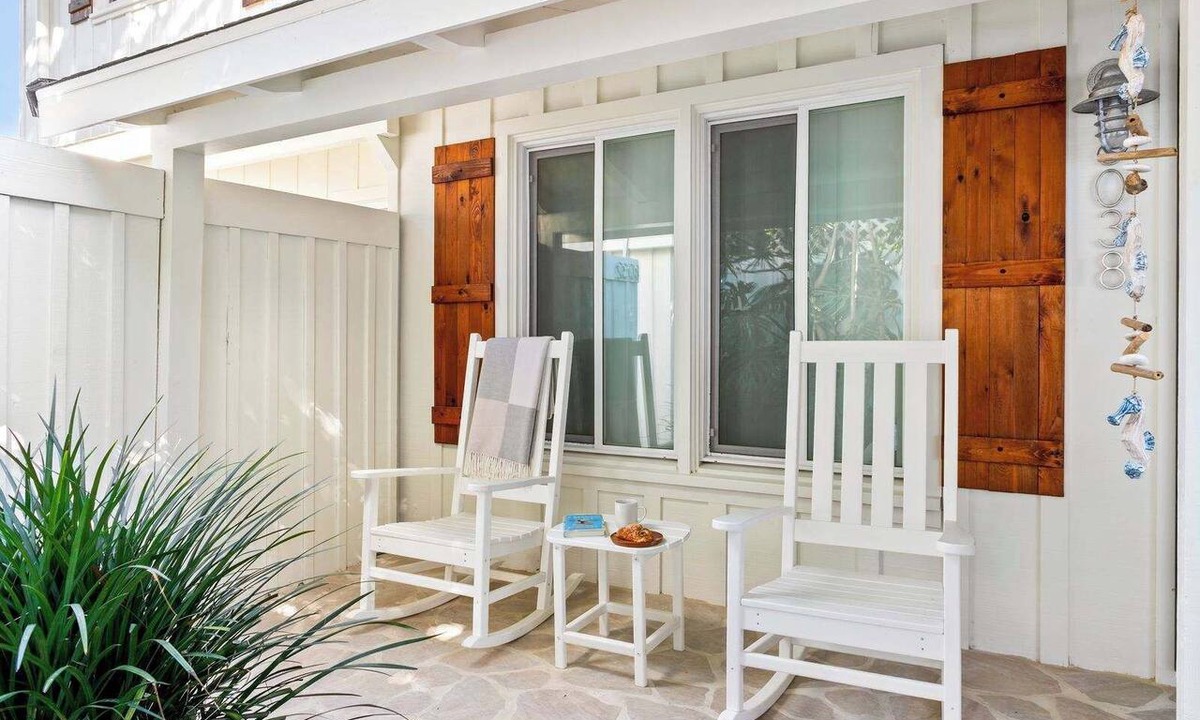 La Jolla Shores Apartment | Beach Bungalow 3 La Jolla Shores Beach