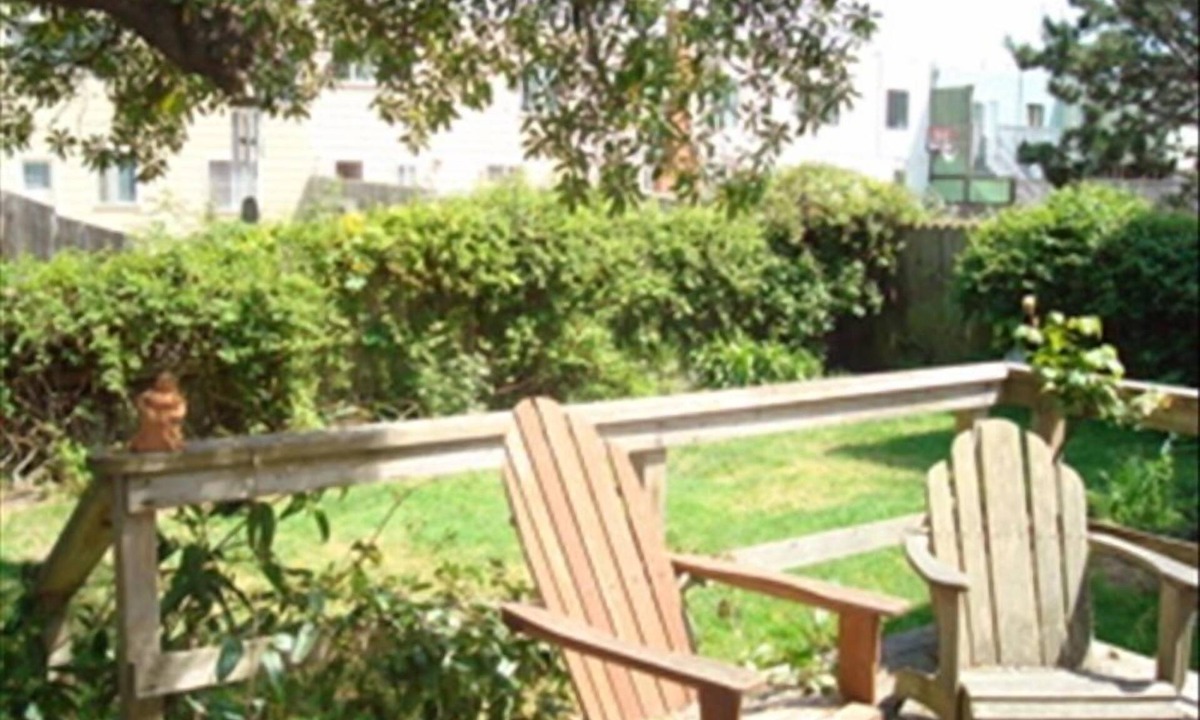 Outer Sunset Apartment | Beach Hide-Away at San Francisco's Ocean Beach