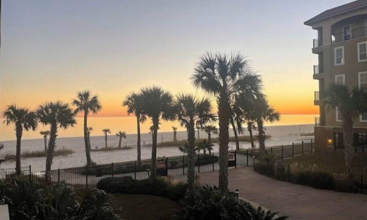 Henderson Point Condo | Beachfront Condo in Pass Christian
