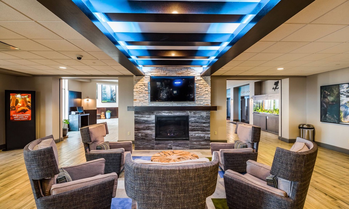 Loleta Hotel | Bear River Casino Resort
