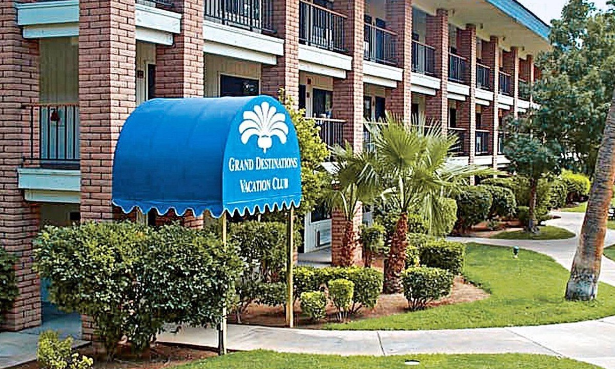 Mesquite Apartment | Beautiful 1 bedroom unit at resort, sleeps 4