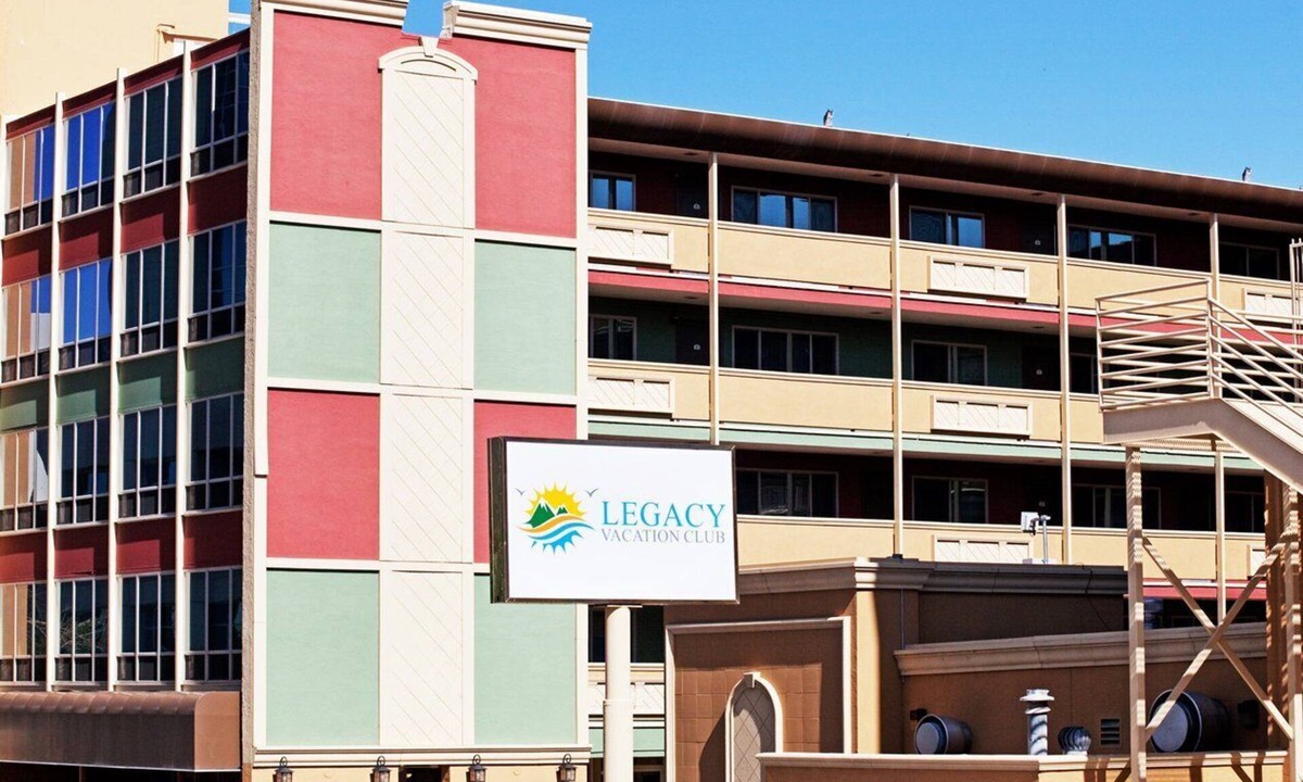 Downtown Reno Apartment | Beautiful 1 bedroom unit at resort, sleeps 4