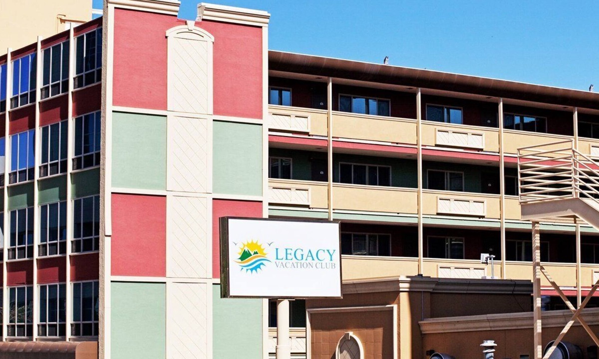 Downtown Reno Apartment | Beautiful 1 bedroom unit at resort, sleeps 6