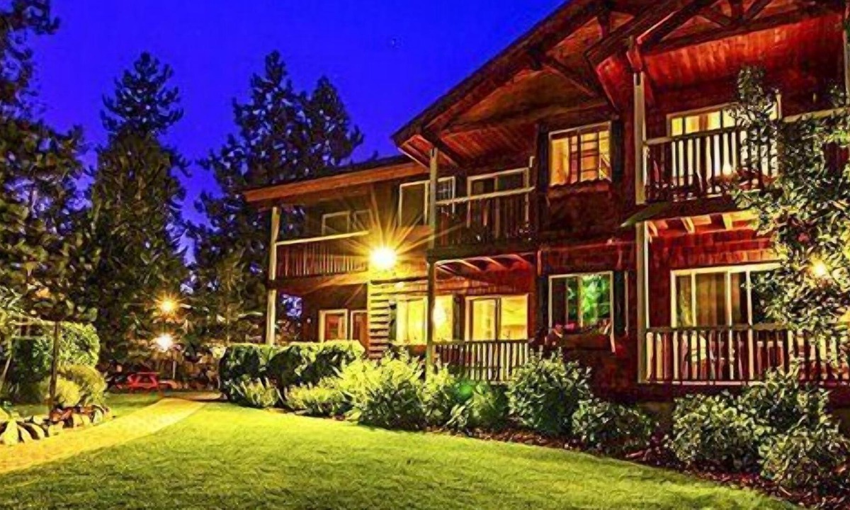 Tahoya Shores Apartment | Beautiful 1 bedroom unit at resort, sleeps 4