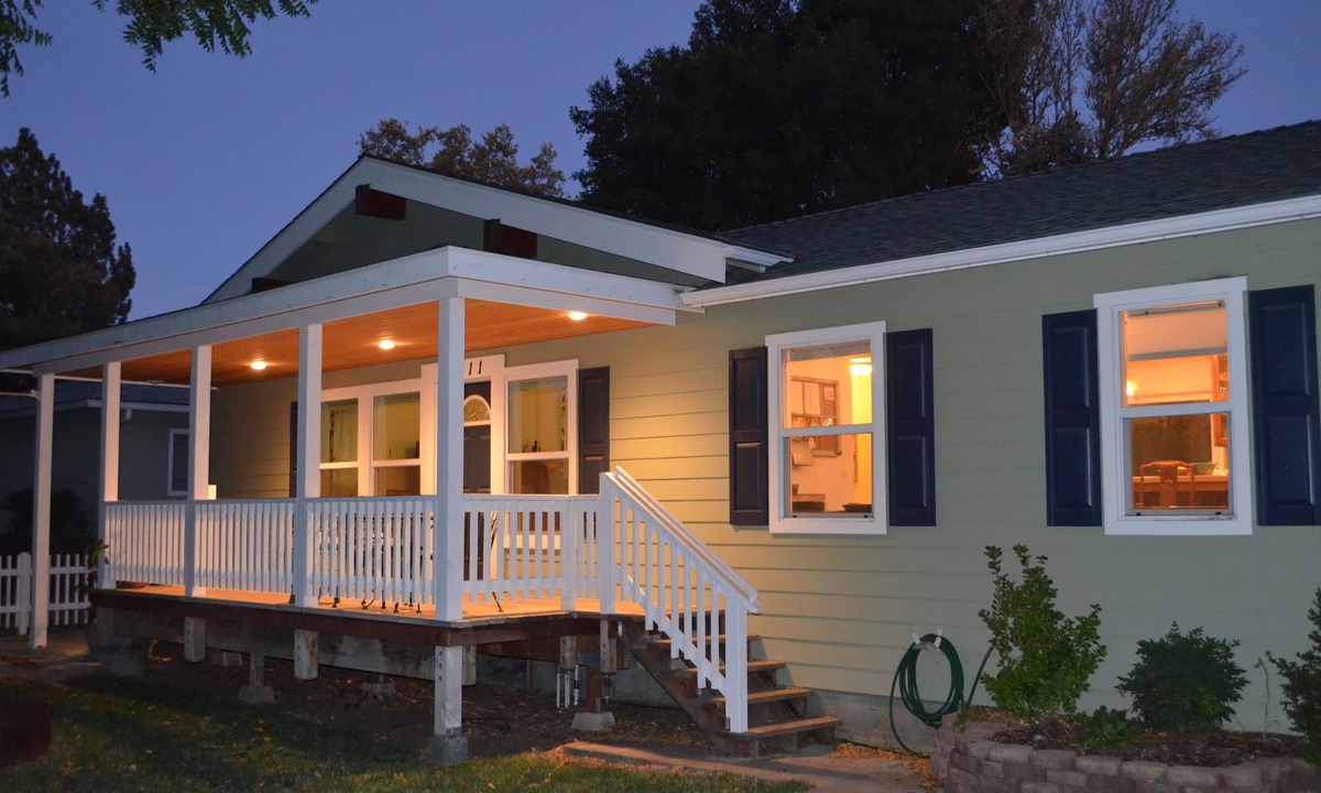 San Luis Obispo House | Beautiful 3 Bed 2 1/2 Bath In Small Town Santa Margarita Close To Everything