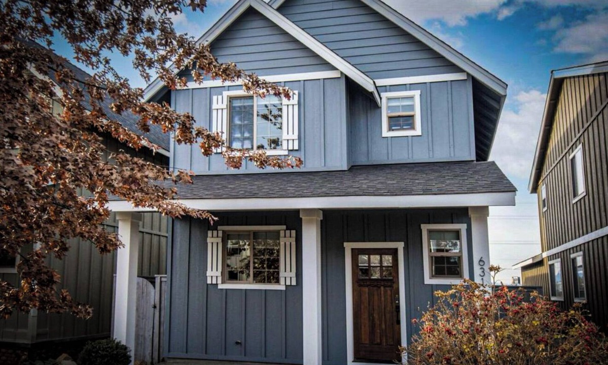 Boyd Acres House | Beautiful 3-bedroom house in charming Bend