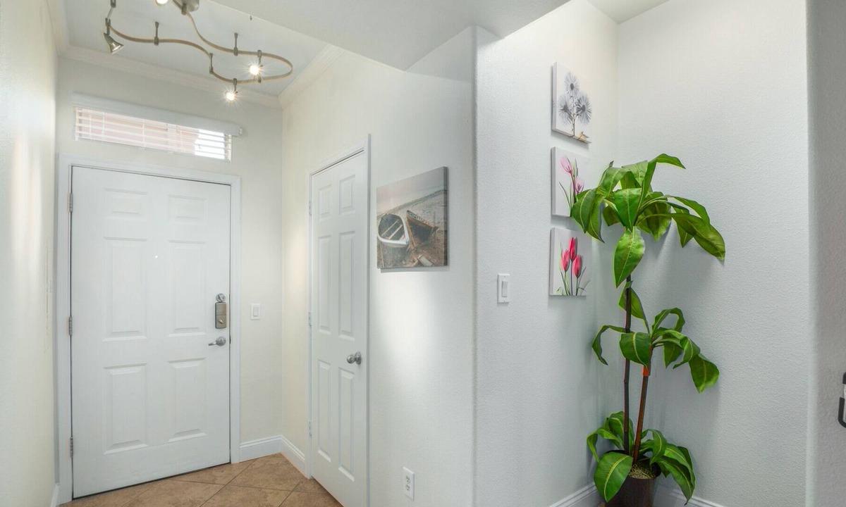 North Scottsdale Villa | Beautiful and newly remodeled North Scottsdale Villa