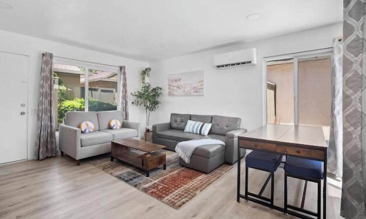 Mira Mesa House | Beautiful home in Mira Mesa-15 min to La Jolla. Fully updated in 2023.