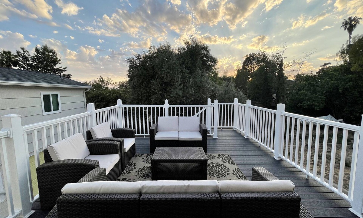 Lemon Grove House | BEAUTIFUL Home with a View!