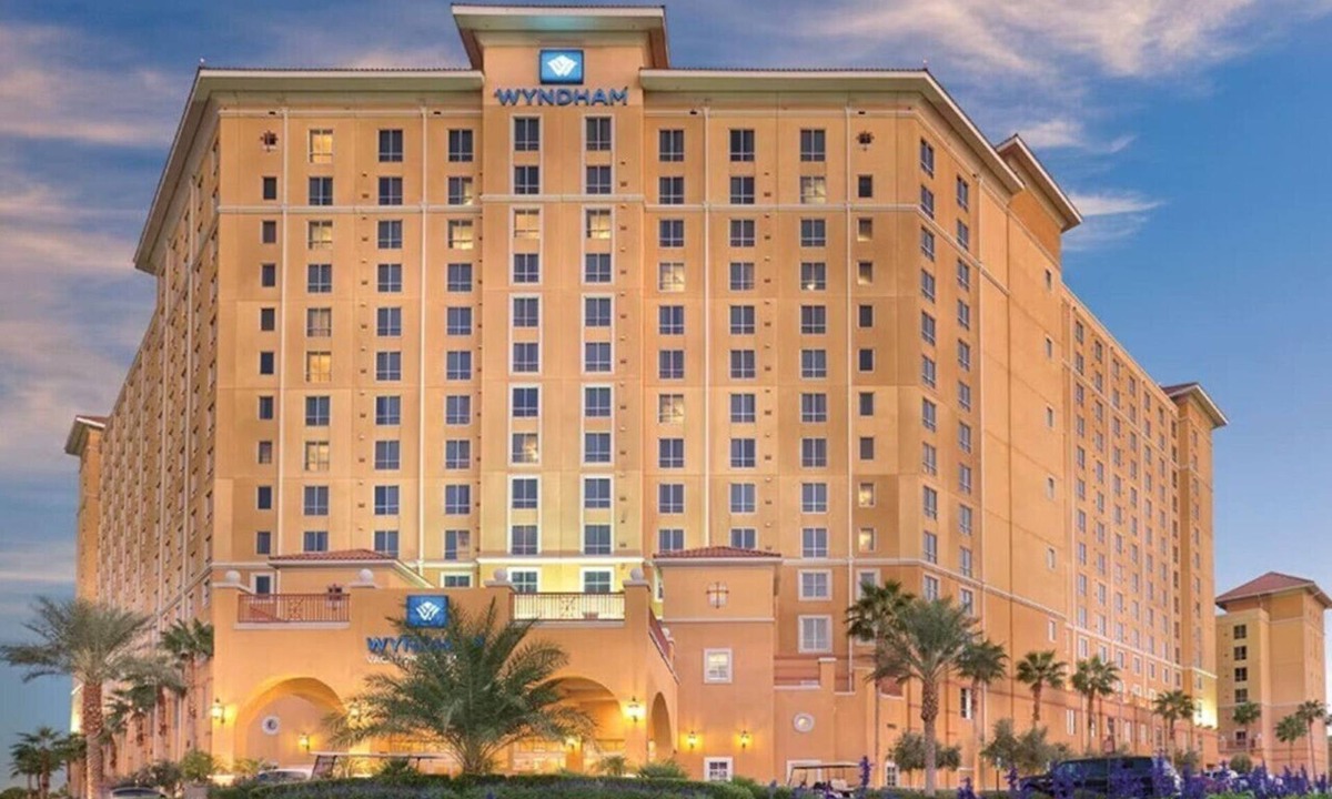 Paradise Condo | Beautiful Hotel in Las Vegas 1BD near The Strip