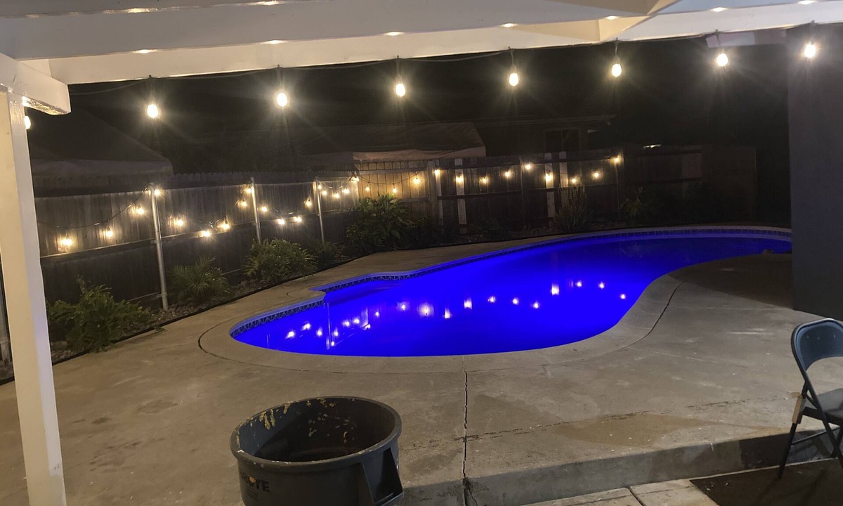 Lincoln Acres House | Beautiful house close to San Diego Zoo, Sea World, Coronado