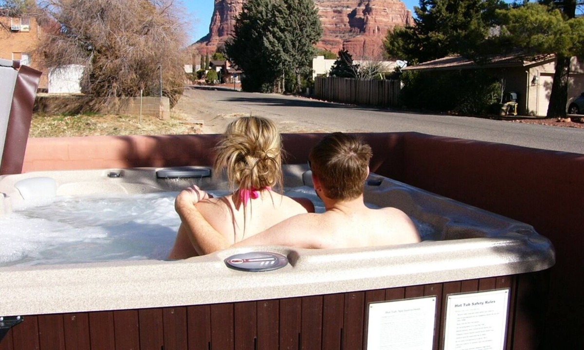 Oak Creek House | Bell Rock Vista - Hot Tub, Large Patio, Great Views
