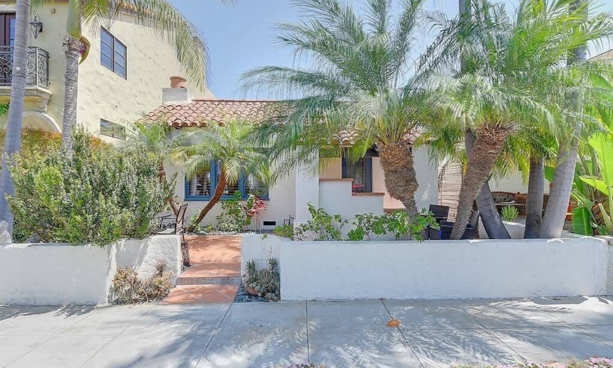 Belmont Shore House | Belmont Shore, 2 Blocks to Beach, Sleeps 6
