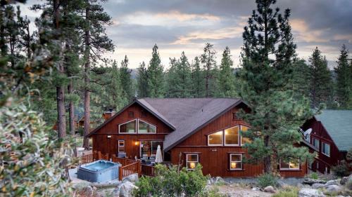 Eagle Mountain Estates House | Bernard by AvantStay