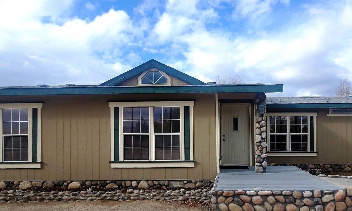Pahrump House | ! BEST Long Term in town. Spring Mountain, Death Valley - Retreat