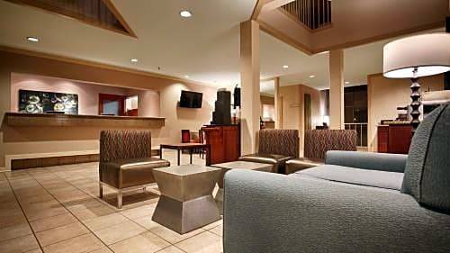 North Fremont Street Hotel | Best Western De Anza Inn