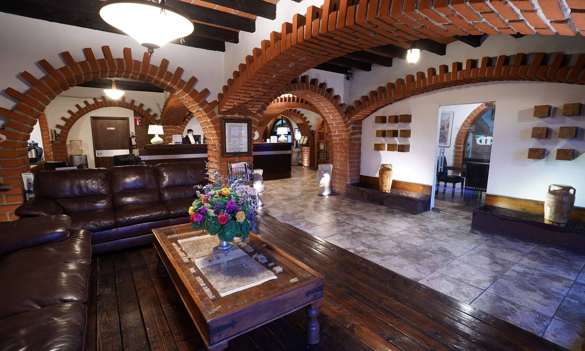 Zona Centro Hotel | Best Western El Cid