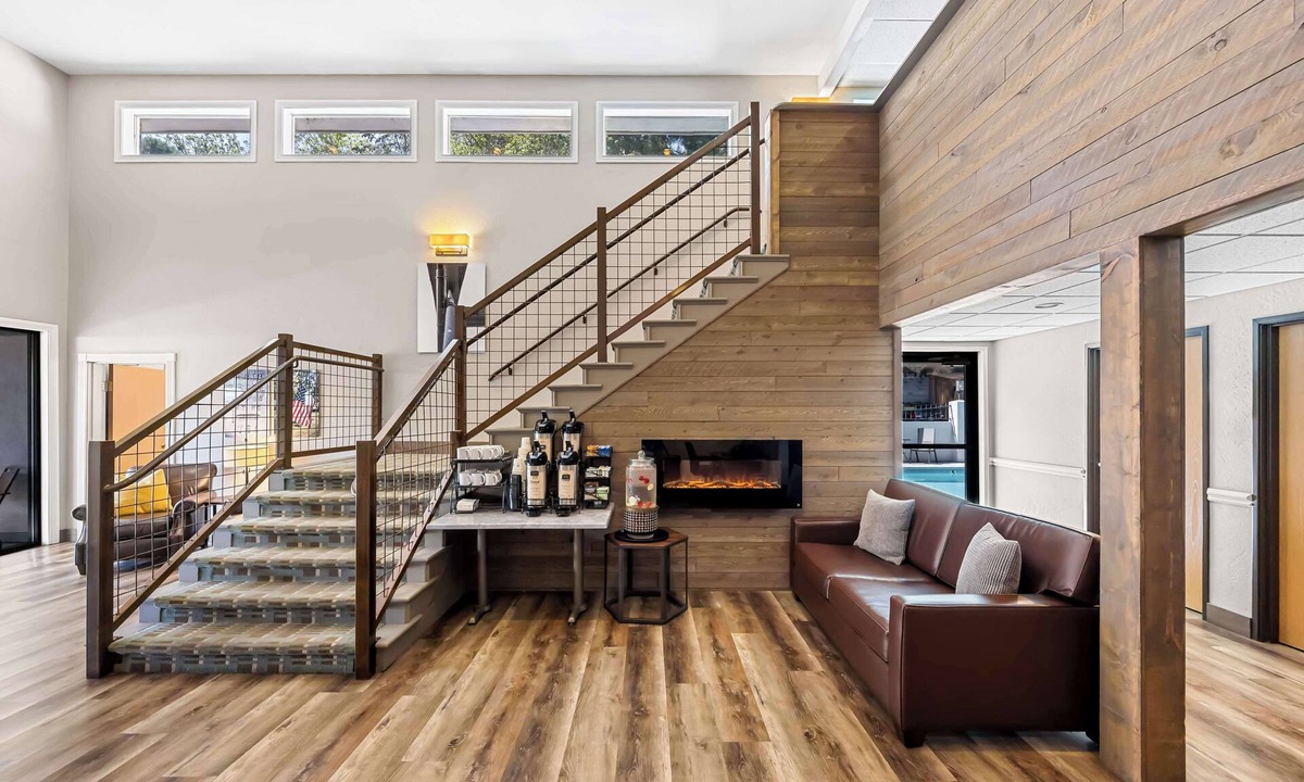 Grants Pass Hotel | Best Western Inn At The Rogue