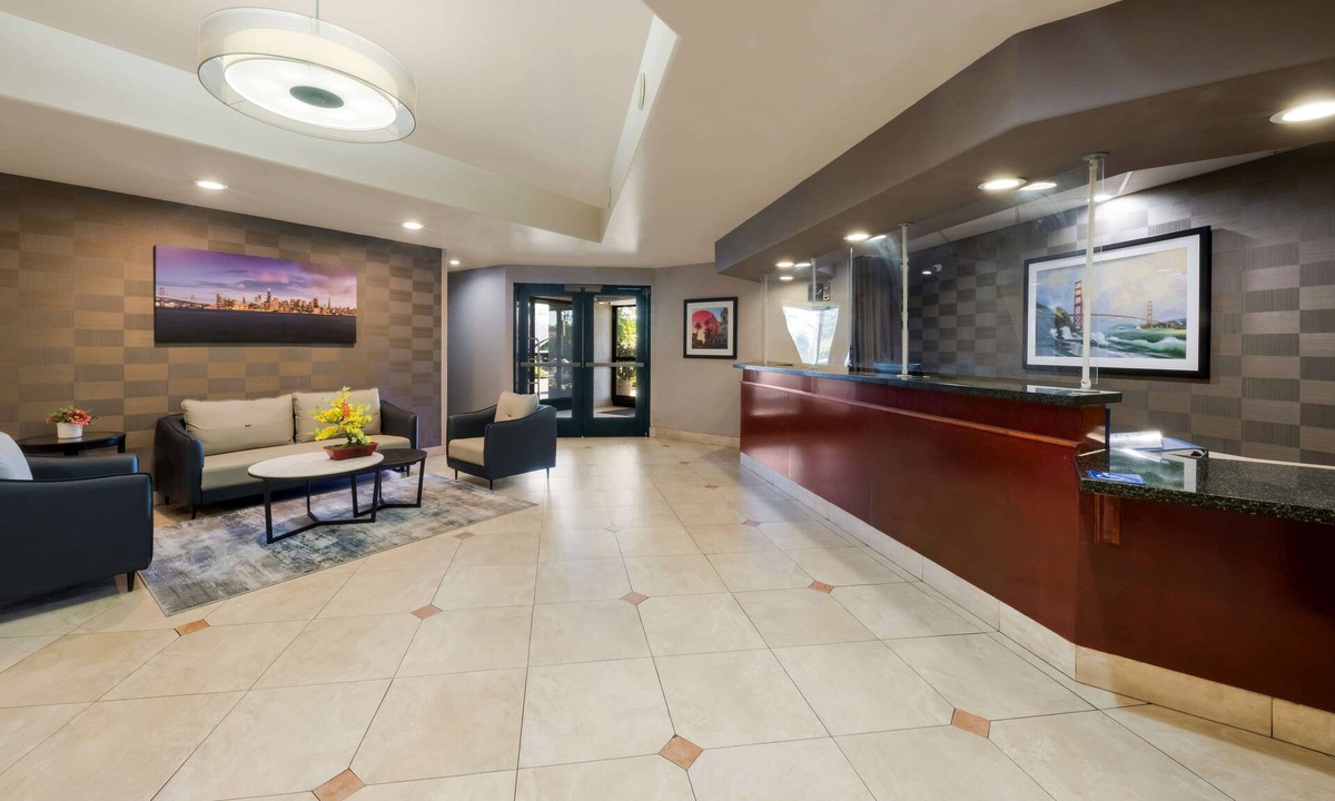 East San Jose Hotel | Best Western Lanai Garden Inn & Suites