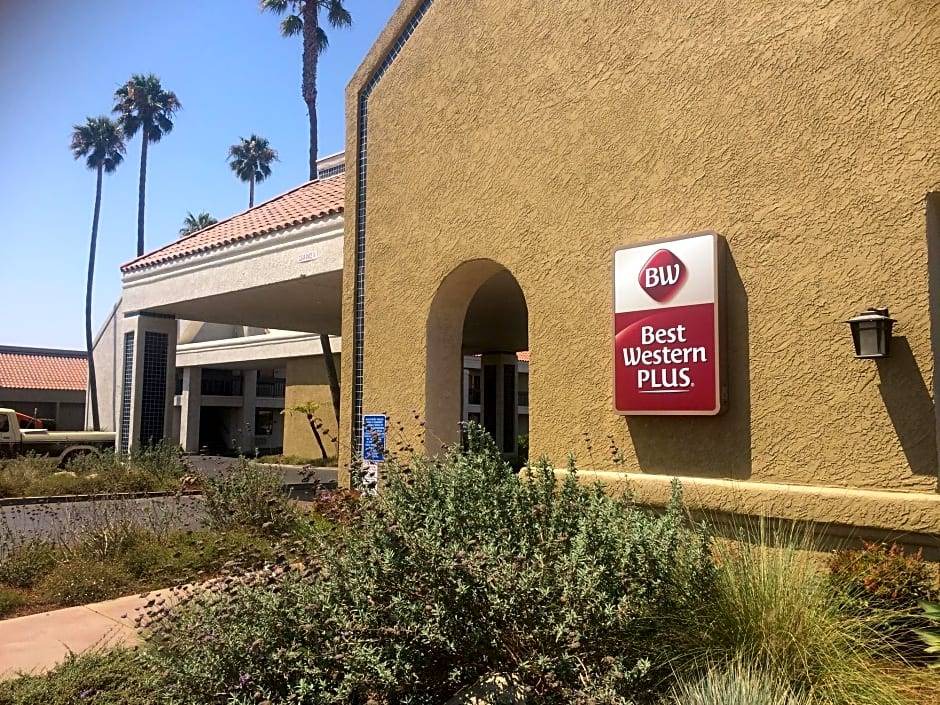 Santa Maria Hotel | Best Western Plus Big America