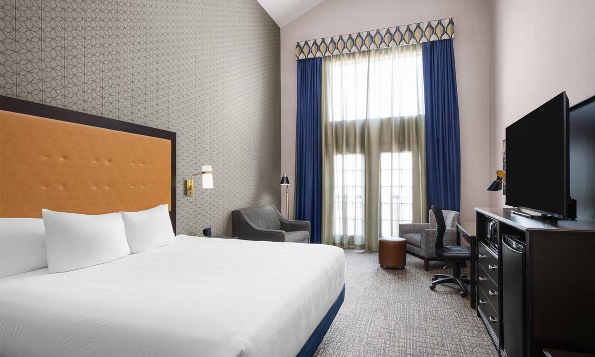 Grant Creek Hotel | Best Western Plus Grant Creek Inn