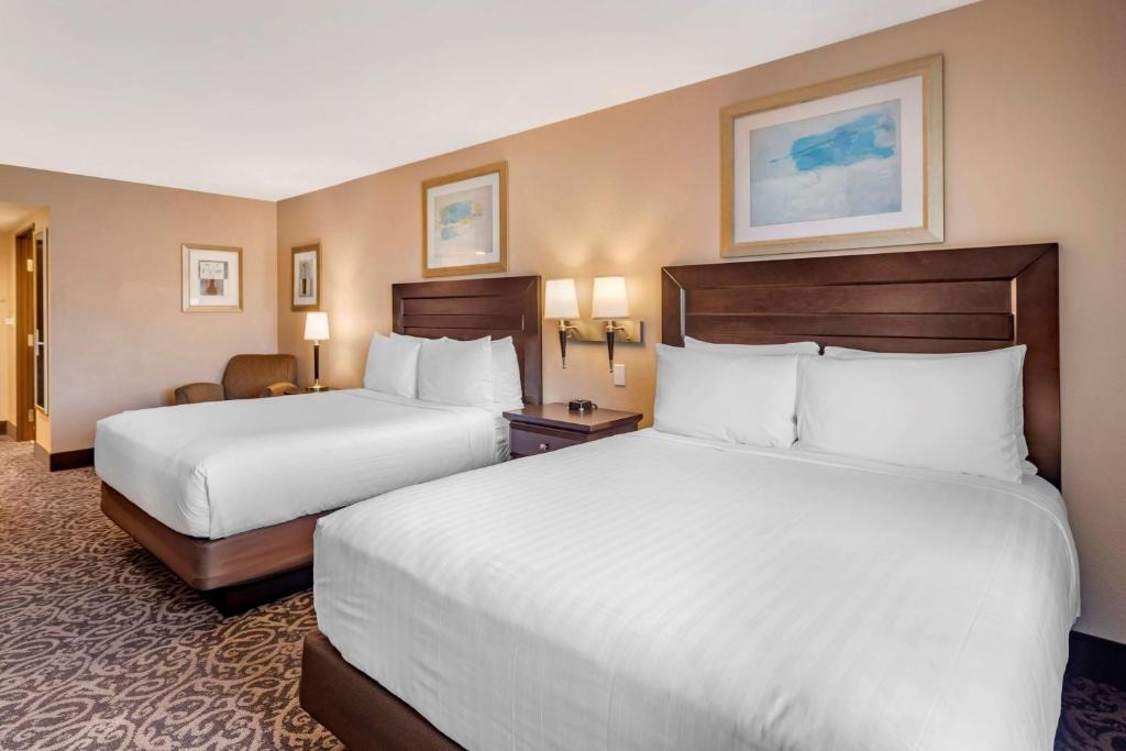 Henderson Hotel | Best Western Plus Las Vegas South Henderson