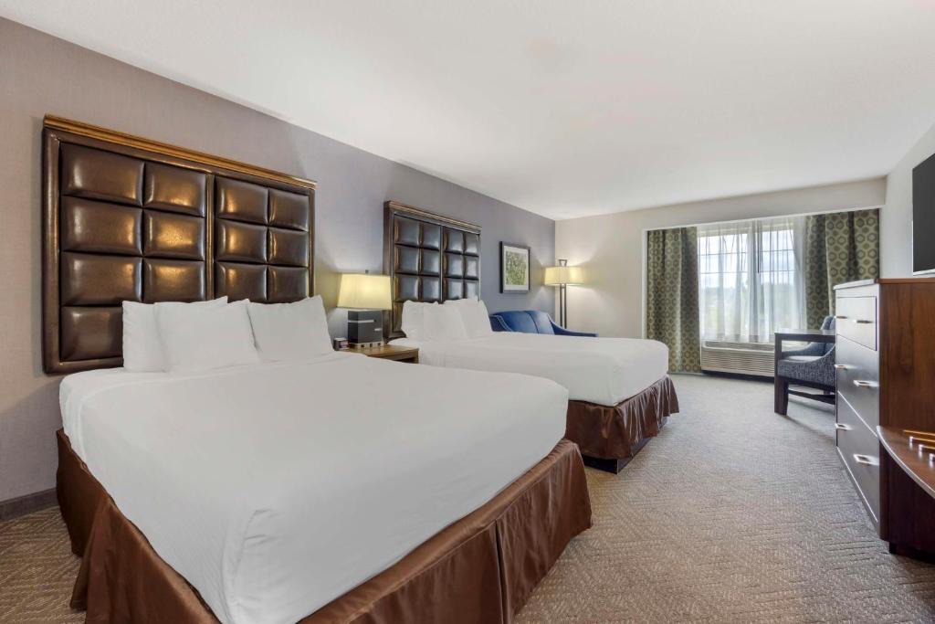 Bull Mountain Hotel | Best Western Plus Northwind Inn & Suites